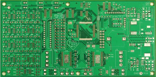 PCB Printing