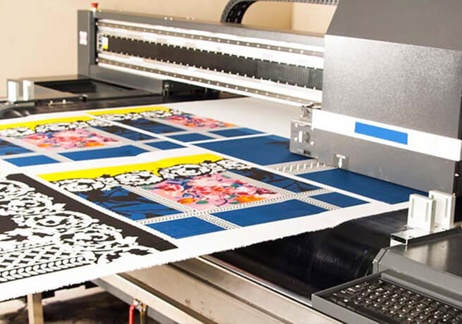 Textitle Printing