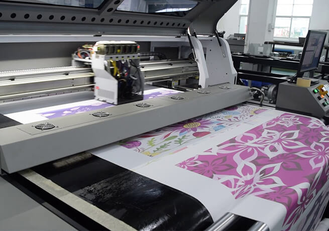 Garment Printing