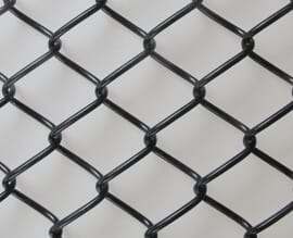 Chain Link Mesh Roll