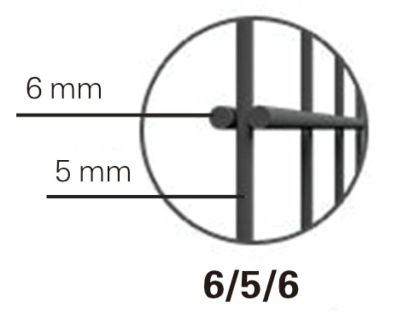 Mesh Filter for Tea & Coffee